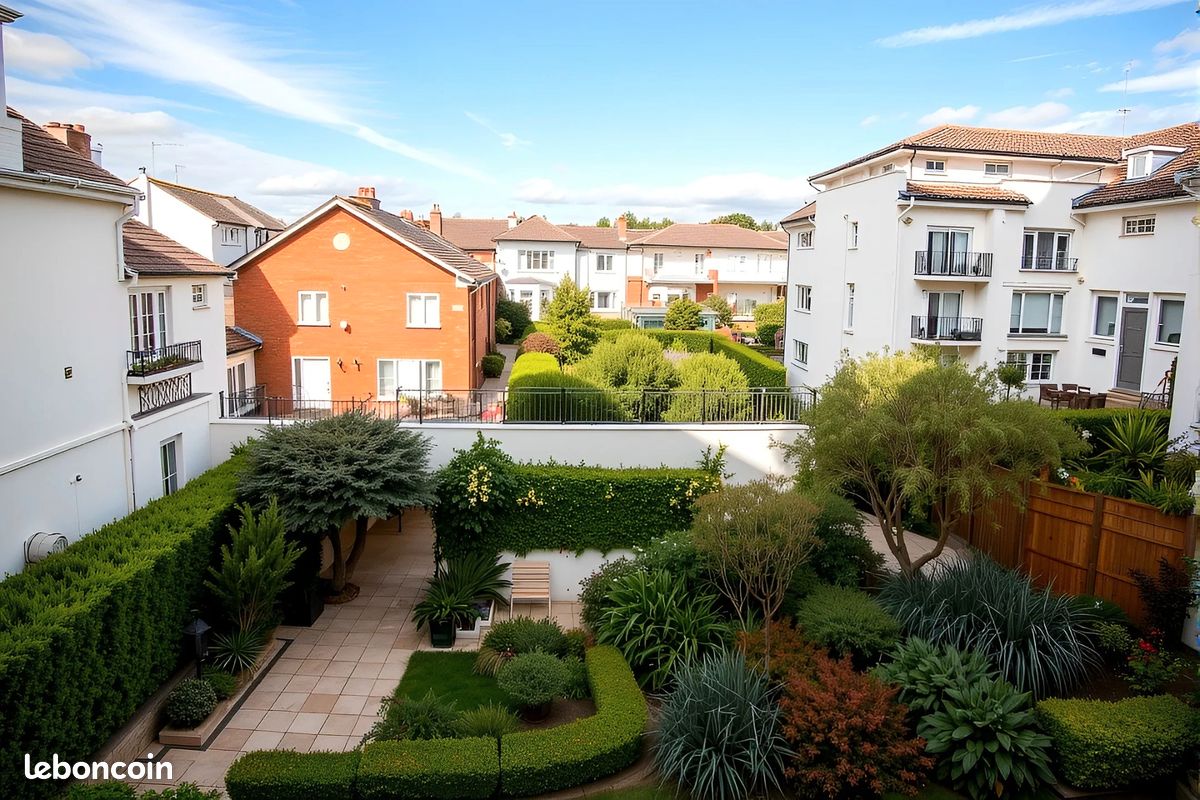 Appartement 3 pièces 62 m² · à Achères · 62 m² · 267 000 €