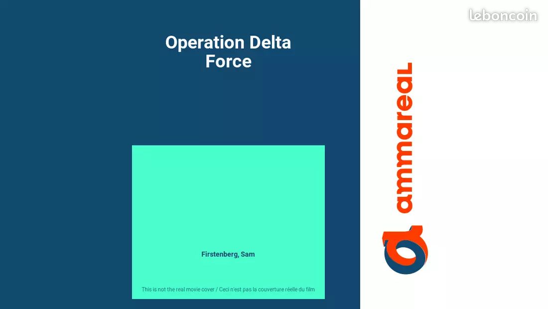 Operation Delta Force (image 1)