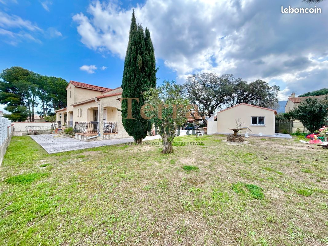Maison 6 pièces 143 m² · à Sorède · 143 m² · 79 800 €