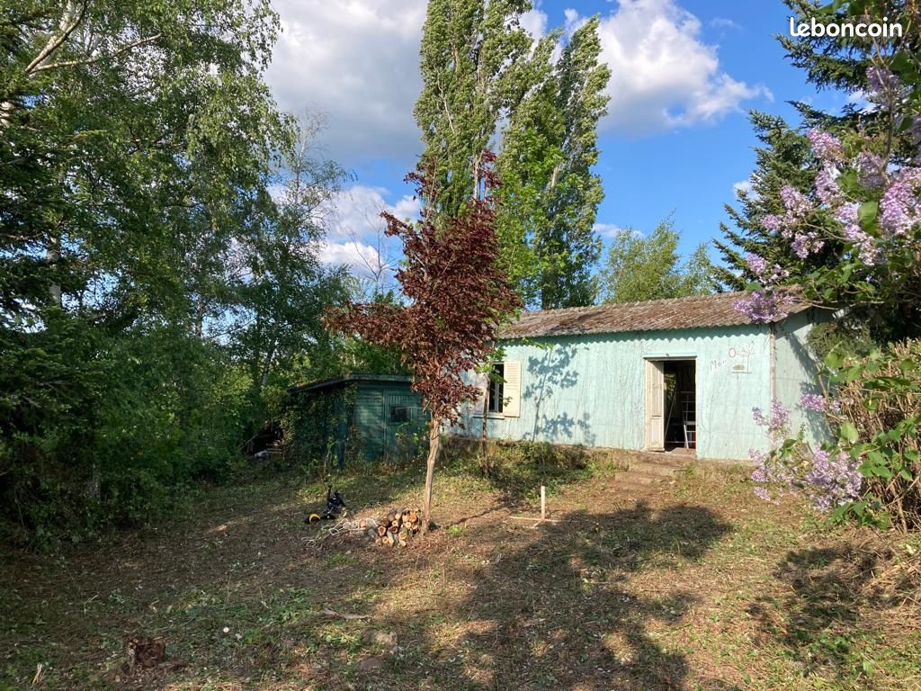 Maison 1 pièce 72 m² · à Saint-Étienne · 72 m² · 109 000 €