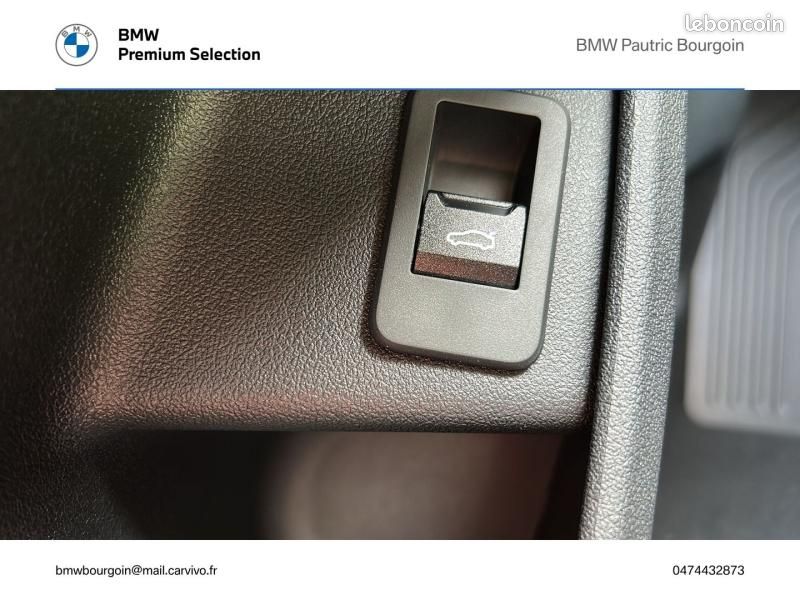 Bmw Série 2 ActiveTourer 220i 170ch M Sport DKG7 (image 15)