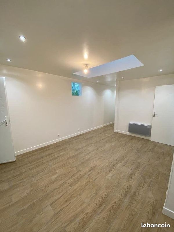 Appartement 2 pièces 40 m² · à Tourcoing · 40 m² · 600 €/mois