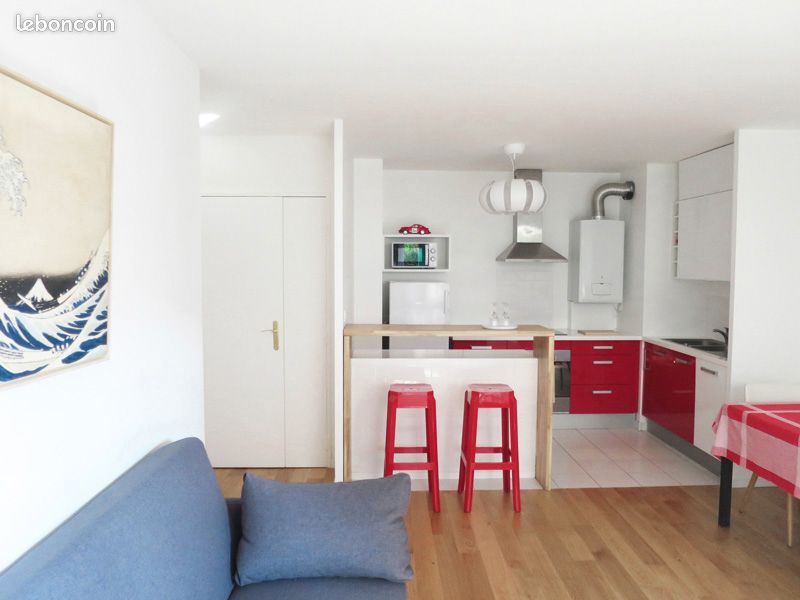 Appartement a louer maurepas - 3 pièce(s) - 59 m2 - Surfyn