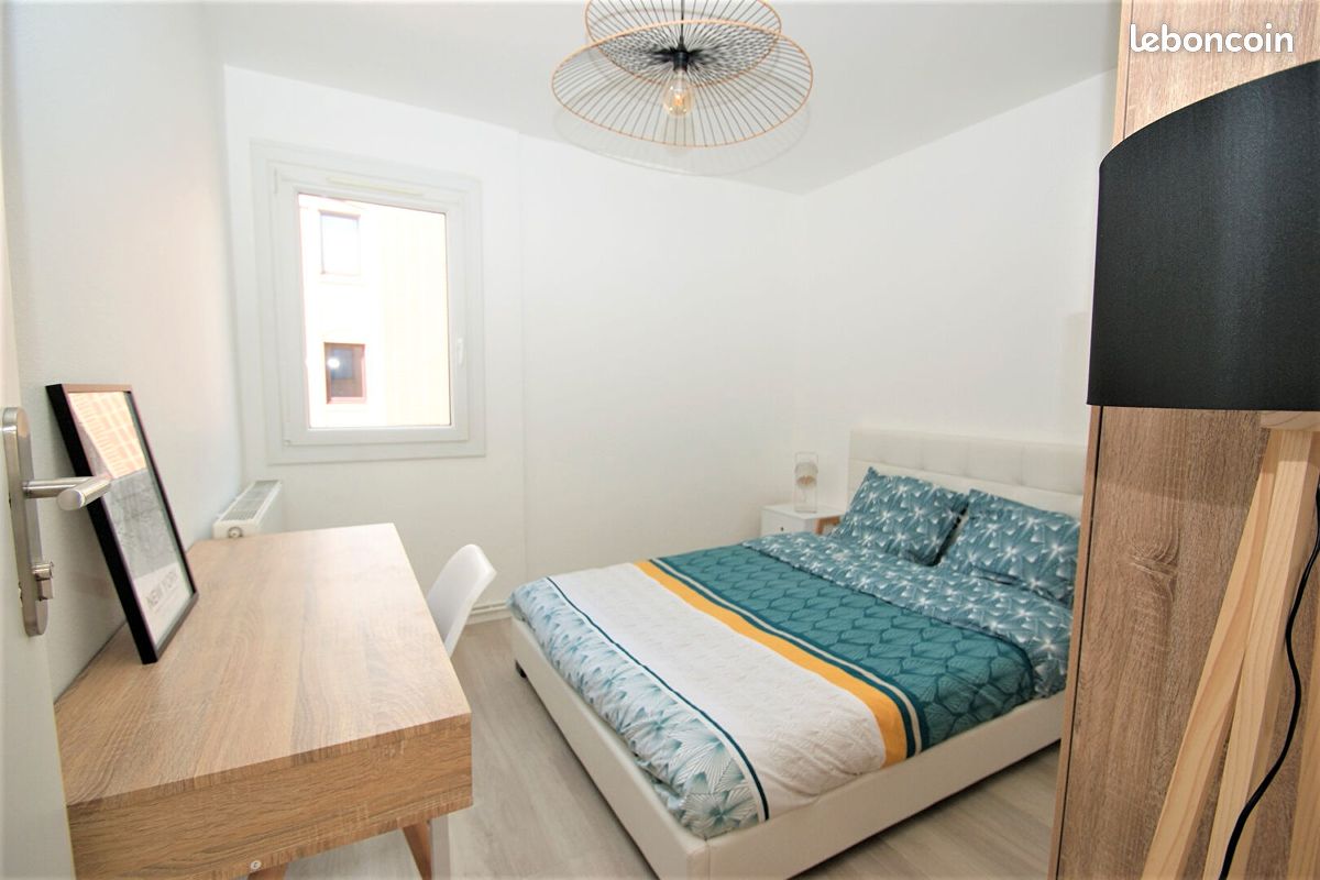 Appartement 1 pièce 9 m² (image 5)