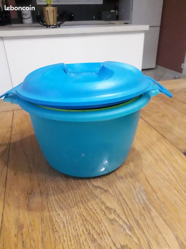 Cuiseur riz tupperware (image 3)