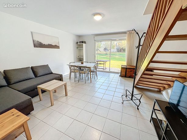 Maison 3 pièces 65 m²