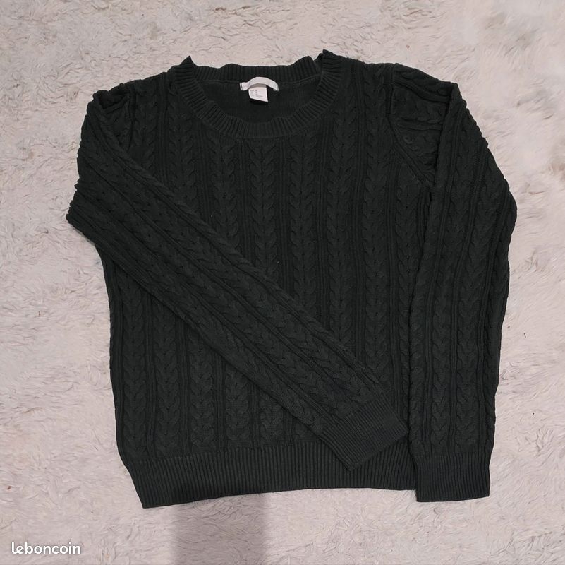 Pull garçon, (image 1)