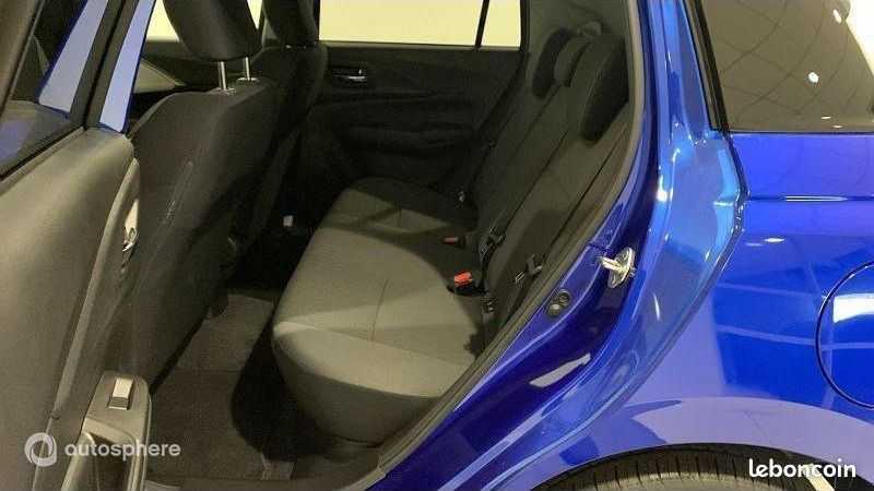 Suzuki Swift 1.2 Hybrid 83ch Pack (image 12)