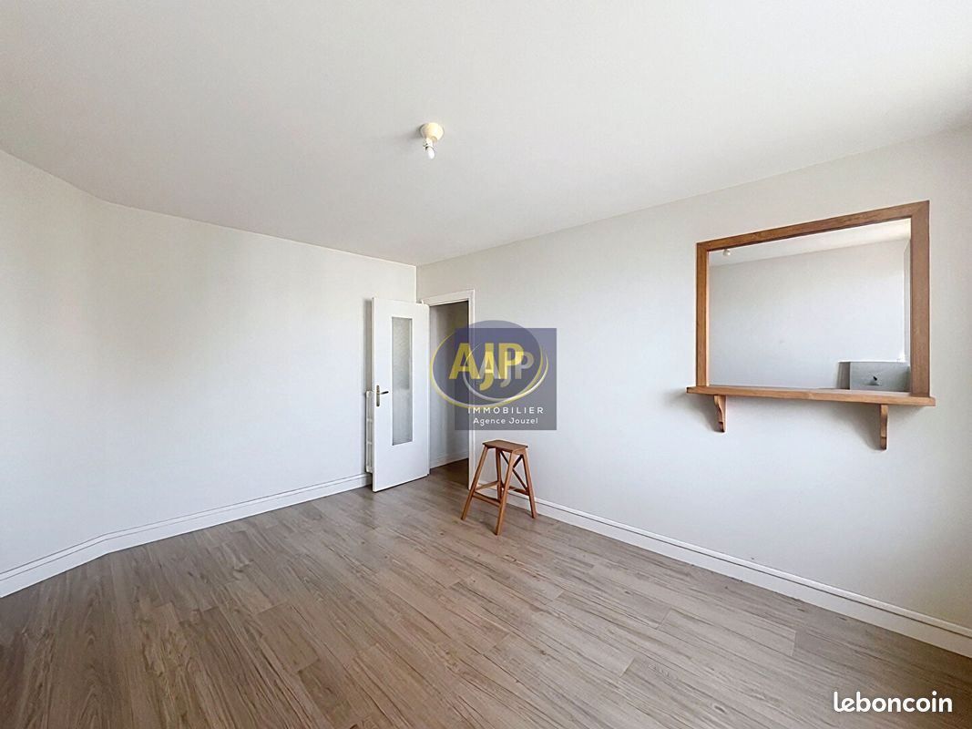 Appartement 2 pièces 44 m² · à Rezé · 44 m² · 636 €/mois