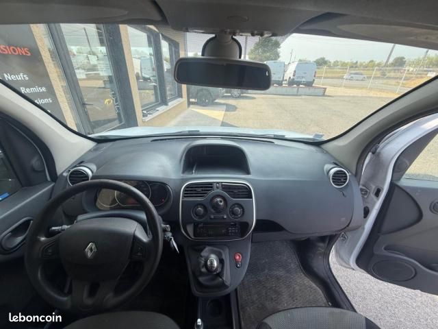 Renault Kangoo Express Maxi DCI 95 GRAND CONFORT (image 7)
