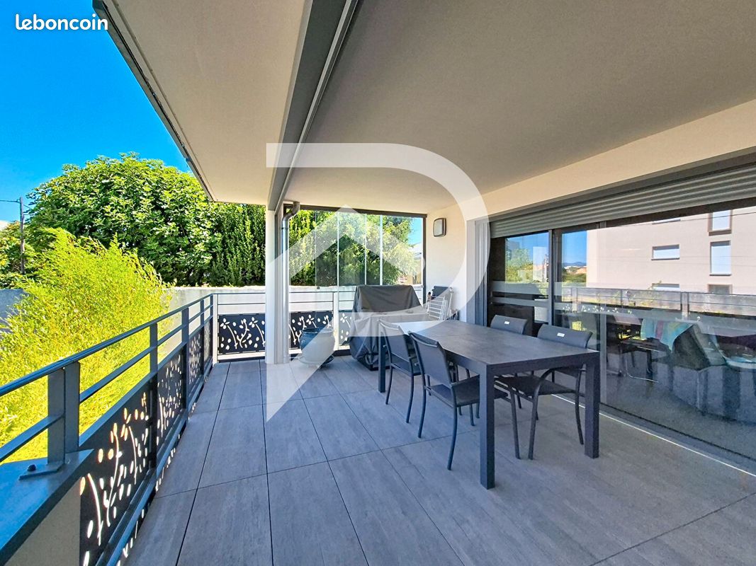 Appartement 4 pièces 91 m² · à Montélimar · 91 m² · 319 000 €