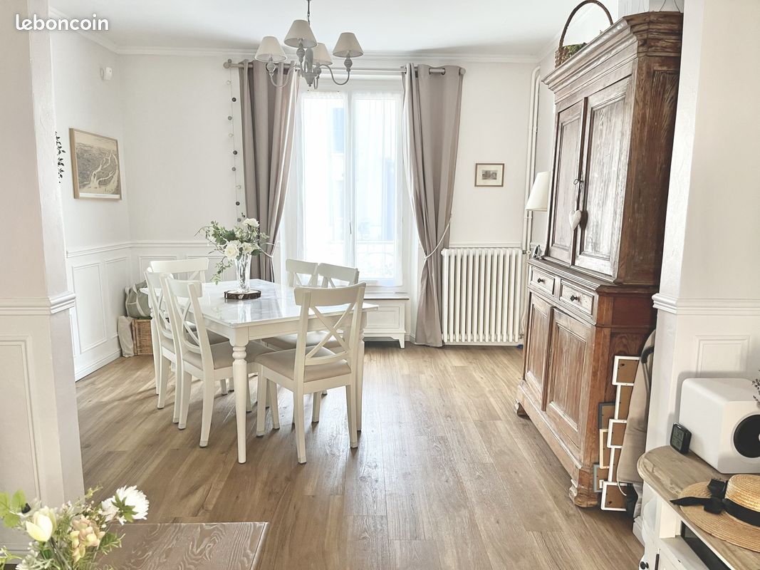Maison 4 pièces 90 m² · à Marolles-en-Hurepoix · 90 m² · 310 000 €
