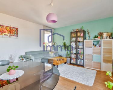 Appartement 340 000 € - 69 m²