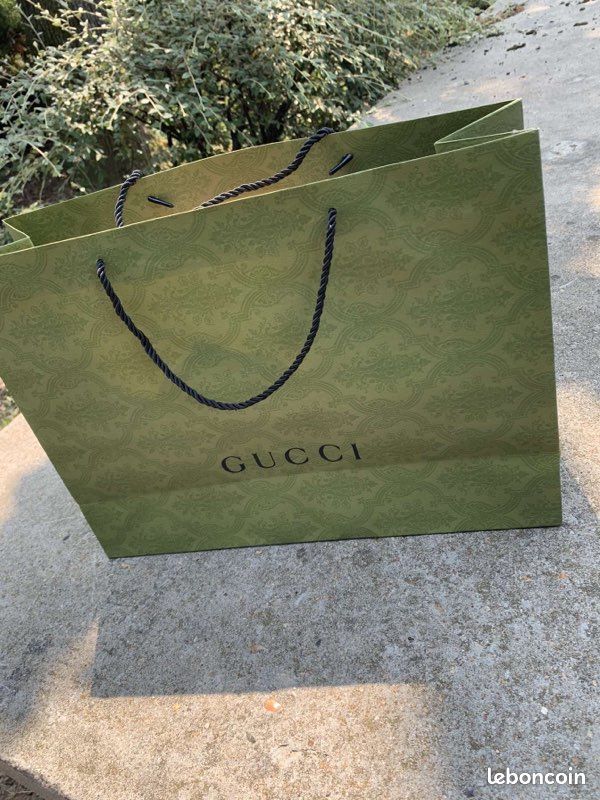 Sac à bandoulière Gucci (image 5)