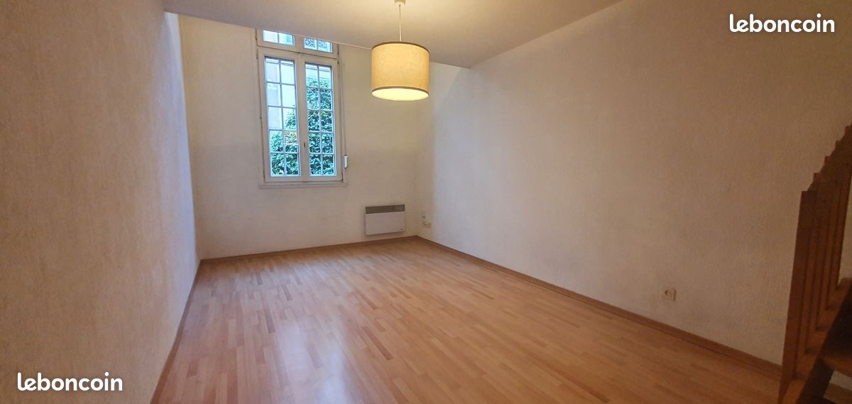 Appartement 2 pièces 40 m² · à Strasbourg · 40 m² · 790 €