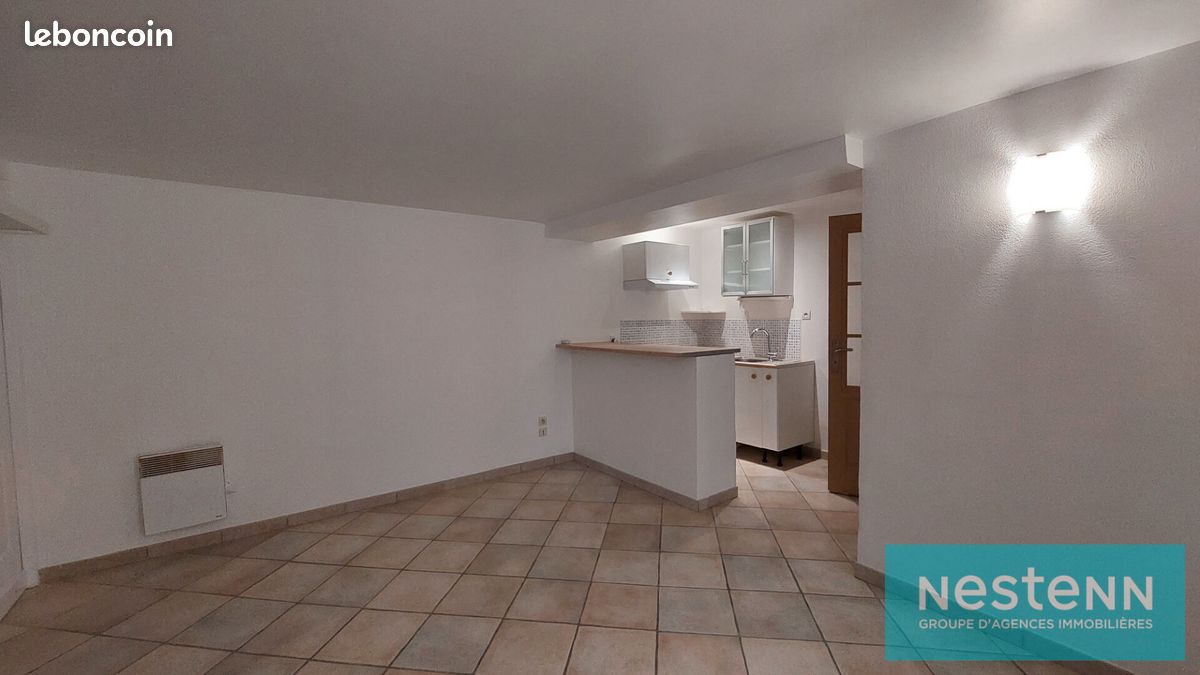 Appartement 1 pièce 21 m² · à Istres · 21 m² · 455 €/mois