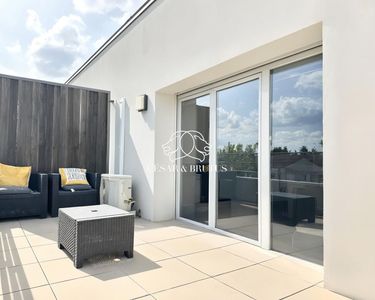 Appartement 235 000 € - 58 m²