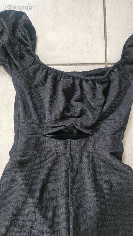 Combi short Jennifer xs (image 3)