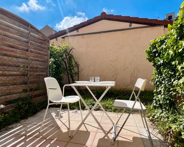 Appartement 130 000 € - 20 m²