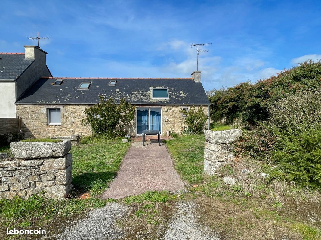 Maison 4 pièces 62 m² · à Plouarzel · 62 m² · 261 875 €