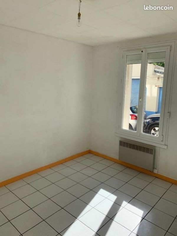 Appartement 2 pièces 33 m² · à Le Havre · 33 m² · 480 €/mois