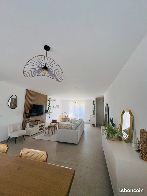 Maison 5 pièces 110 m² · à Toulouges · 110 m² · 375 000 €