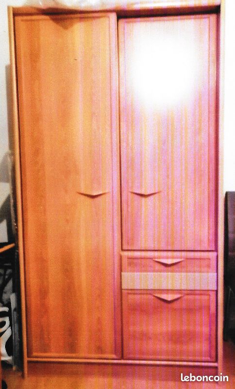 Meuble Armoire (image 1)