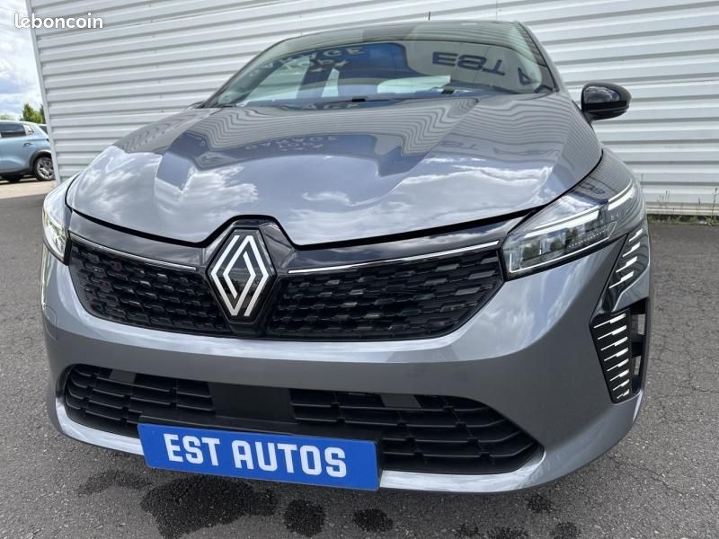 Renault Clio 1.5 dCi 100ch Evolution (image 7)