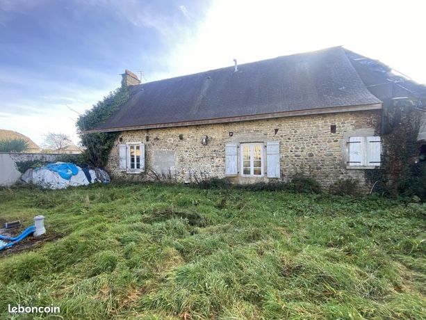 Maison 4 pièces 103 m²