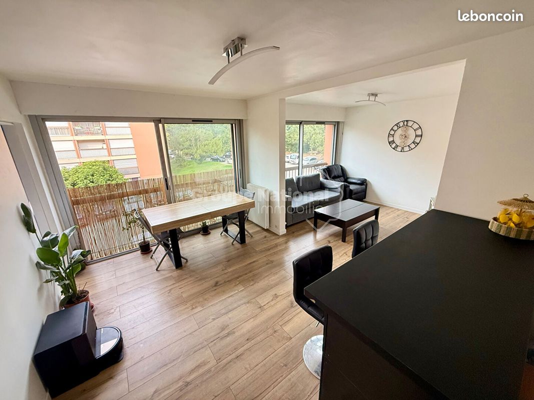 Appartement 3 pièces 75 m² · à Les Pennes-Mirabeau · 75 m² · 198 000 €