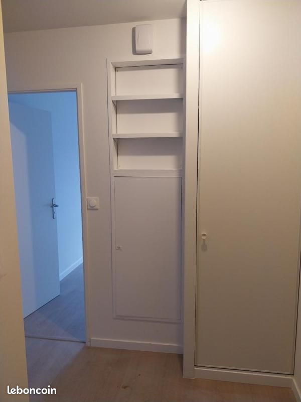 Appartement a louer wattrelos - 4 pièce(s) - 83 m2 - Surfyn