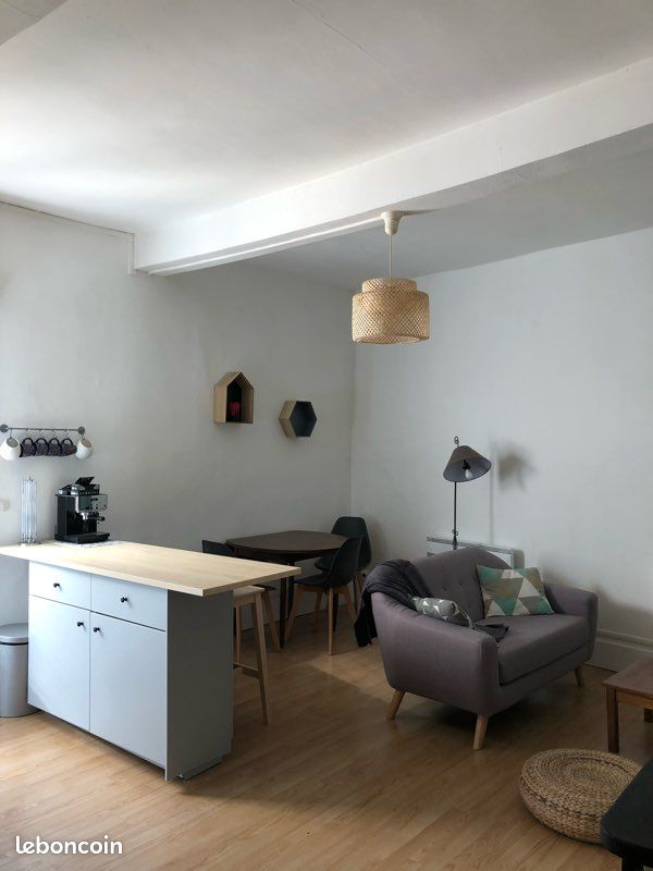 Appartement a louer castres - 2 pièce(s) - 52 m2 - Surfyn