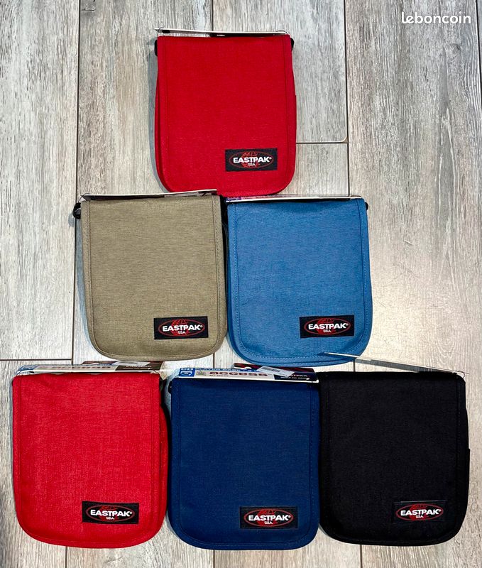 Sacoche EASTPAK Front Man (image 1)
