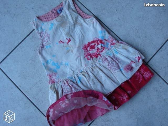 Robe Kenzo 1 an (image 1)