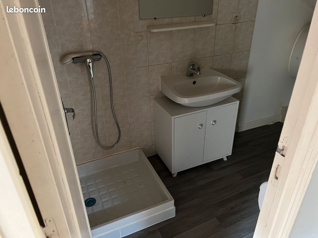 Appartement t2 - Poitiers 86000 (image principale 2)