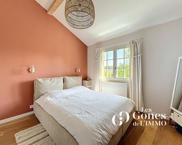 Maison 820 000 € - 175 m²