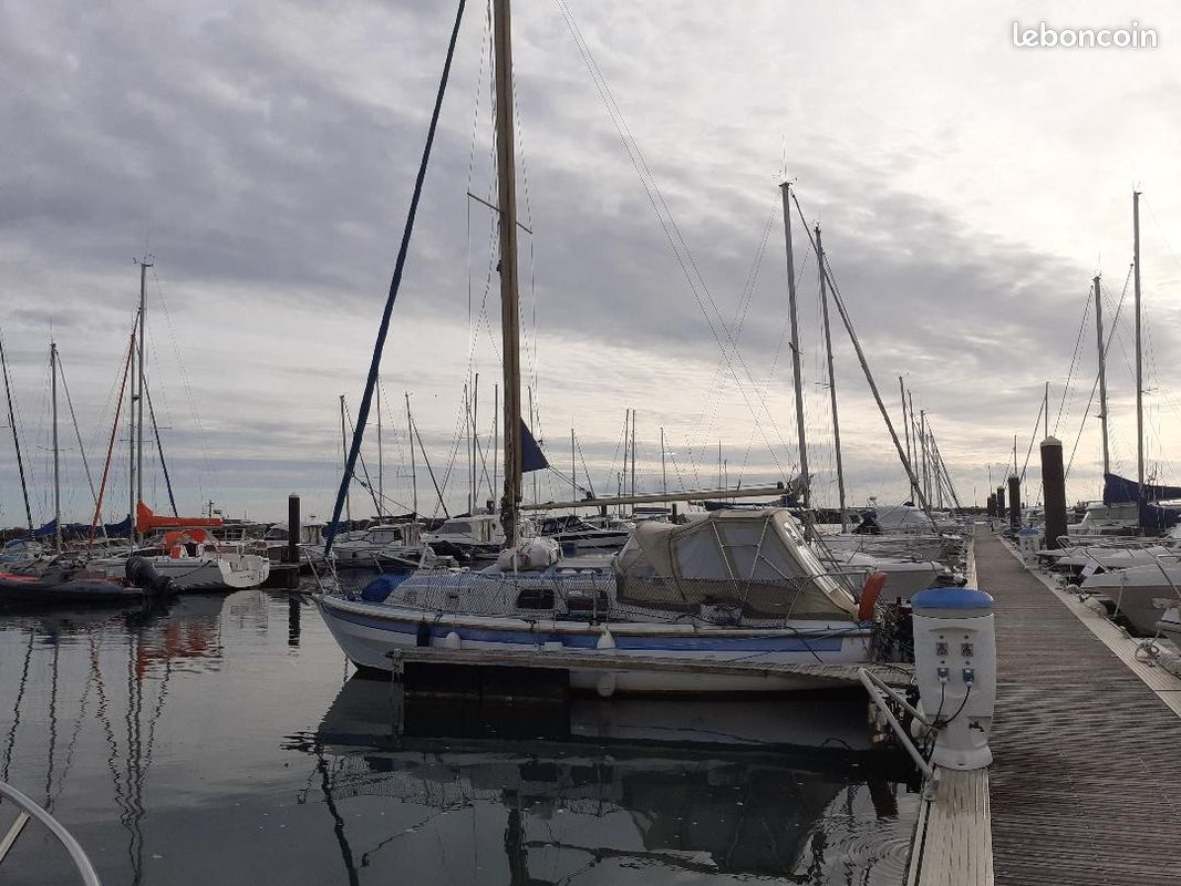 Westerly Centaure — Vedi foto 1