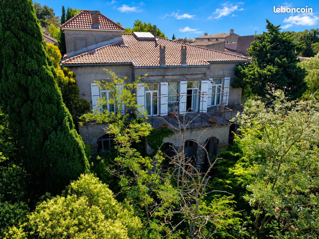 Maison 7 pièces 220 m² · à Villedubert · 220 m² · 388 000 €