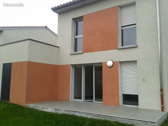 Maison 4 pièces 96 m² · à Anse · 96 m² · 1 245 €/mois