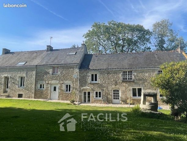 Propriété 10 pièces 343 m²