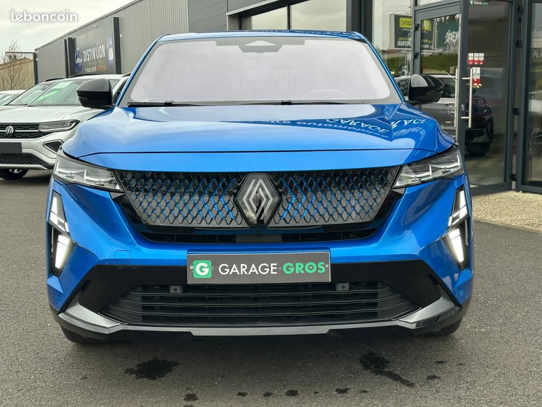 Renault Rafale E-Tech 4x4 300 esprit Alpine (image 2)