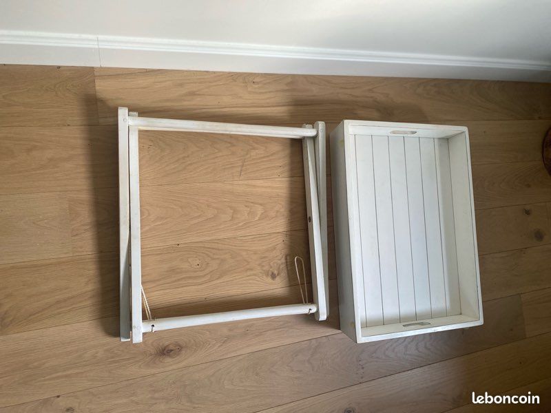 Table appoint. Lot de 2 Urgent (image 3)