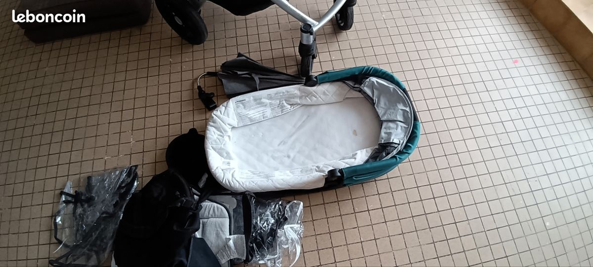 Poussette (image 2)