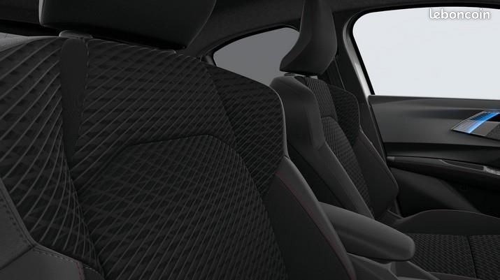 Renault Clio VI TCE 115 CH BVM6 TECHNO + SIEGES CHAUFFANTS (image 3)
