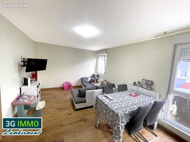 Maison 6 pièces 100 m²