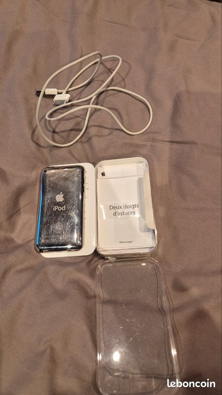 Ipod touch 4ème Generation (image 2)