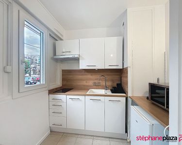 Appartement 130 000 € - 25 m²