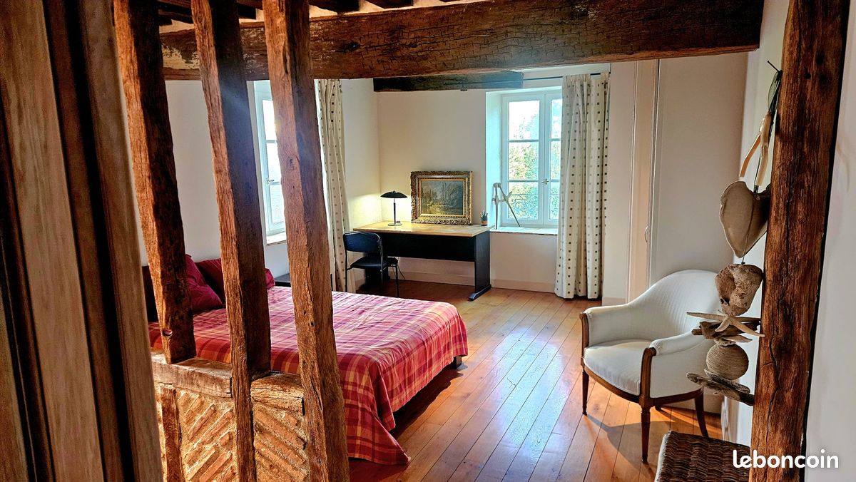 Appartement 2 pièces 26 m² · à Orléans · 26 m² · 510 €/mois