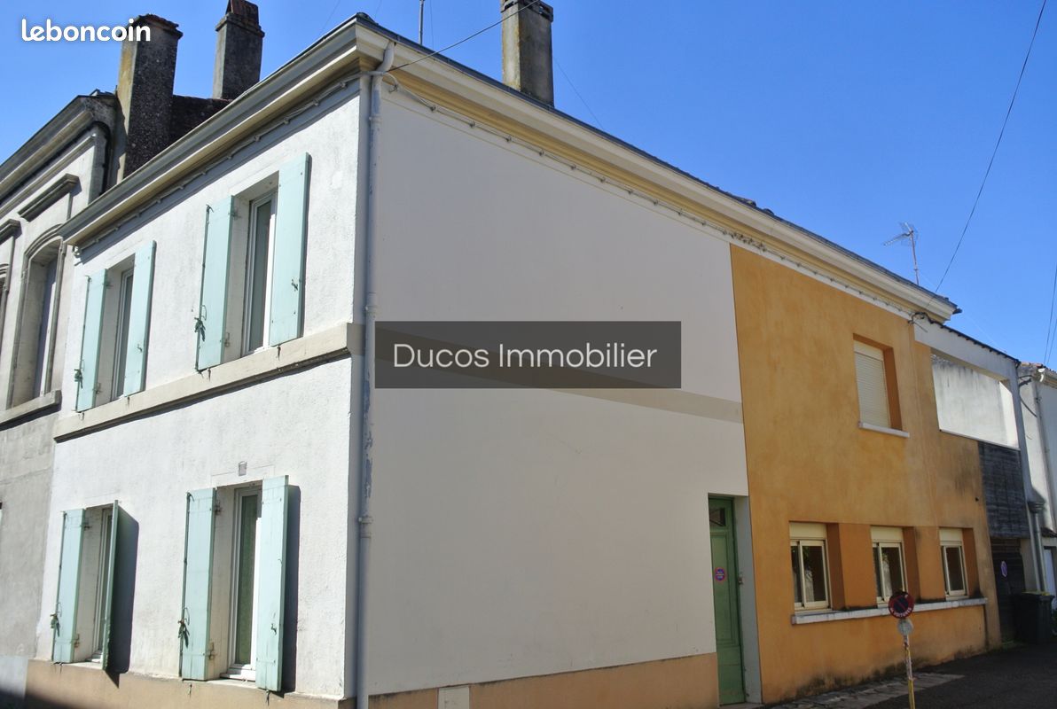 Maison 5 pièces 125 m² · à Marmande · 125 m² · 732 €/mois