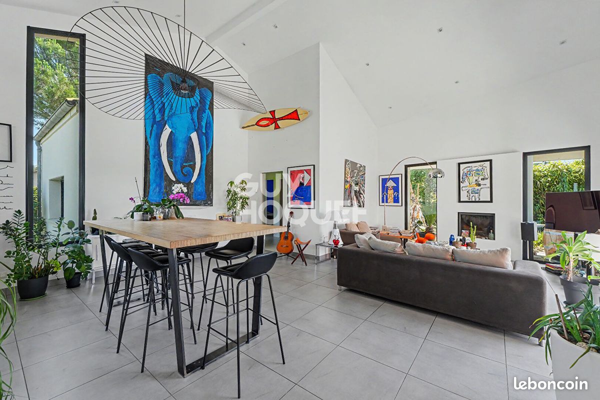 Maison 5 pièces 170 m² · à Tournefeuille · 170 m² · 730 000 €